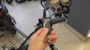 Снятие ограничения скорости на Электровелосипедах Smar