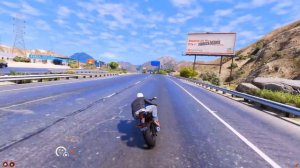 РЕАЛЬНАЯ ЖИЗНЬ В GTA 5 - ПОЕЗДКА НА ДАЧУ С ДРУЗЬЯМИ НА МОТ