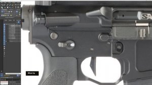 29-Creating Our Hand Grip Part2