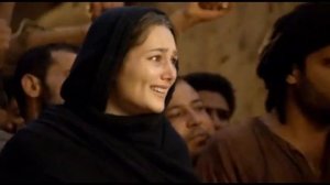 СЛЕЗЫ БОГОРОДИЦЫ