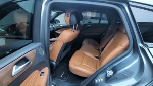 Mercedes-Benz GLE 350 d 4Matic купе