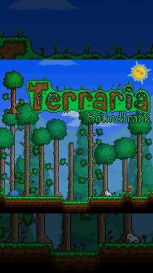 Terraria OST - Jungle