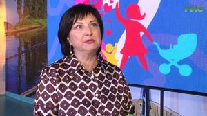 Любовь и забота: в Самаре прошел Второй Форум приемных семей