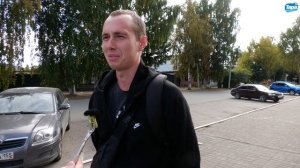 ВТОРНИК опрос про День красоты (09.09.2025)