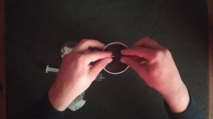 Высаживание проросших семян конопли в землю.#1Часть.