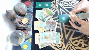 🔮🔮 Когда я выйду замуж _ таро расклад