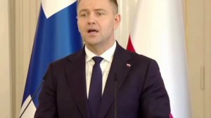 ‼️🇵🇱🇺🇦Необходимости в присутствии польских войск на Украине нет, — президент Навроцкий