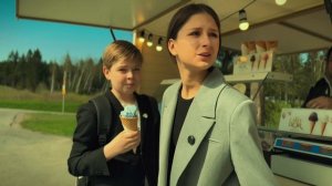 К/ф «Призвание» Автор сценария и режиссер Юлия Марина