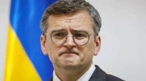 Бывший министр иностранных дел Украины заявил о своем бегстве
