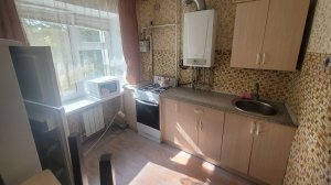 Майский, Вавилова 8, 3к квартира, 53,1 кв.м.