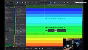Как сделать дабл-треки из одной дорожки? AI метод