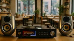 Музыка для отдыха