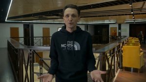 Отзывы резидентов о коворкинге Freedom. Юрий Дзюин