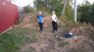 дом страха 2 серия 2 сезон