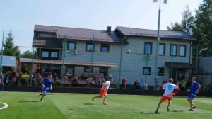 6 ЛЕТ Академии Аленичева - Праздник