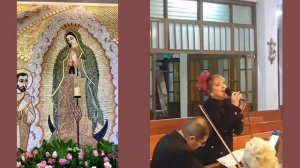 Музыкальные фрагменты религиозных церемоний СВЕТЛАНА  ИЛЬЧЕНКО