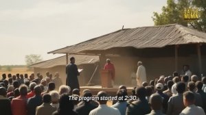 АФРИКАНСКИЙ СВЯЩЕННИК ПРИНЯЛ ИСЛАМ: Последнее Предупреждение Моей Мечты Привело Меня К Исламу!