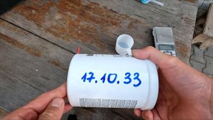 Как сделать лозу винограда толстой и ускорить её вызр?