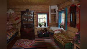 домик в деревне стильные идеи для жизни в деревне