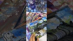 Рисование, как разговор с собой, что помогает наблюдать и менять нашу жизнь | Эфира от 19.08.25