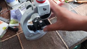 Поймал нематоду за хвост! 100% способ выявить вредителя