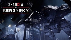 Mechwarrior 5 Mercenaries. Shadow of Kerensky. Запись стрима, день 4. Миссии 10-12.