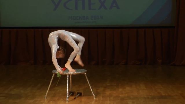 "Роза на снегу"Ерофеева Дарья смотреть онлайн