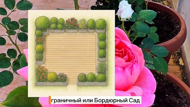 Главная ОШИБКА при планировке участка. Сад для ленивы? смотреть онлайн