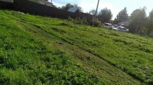 Новополянье! Работаем!