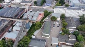 Завод ЖБИ №21