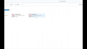 CV Builder - JavaFX приложение | Создание резюме с экспортом в PDF