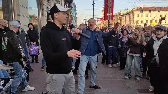 СУПЕР ХИТ 🔥 ТРАВА У ДОМА!🌷🌼🌺 КАВЕР-ГРУППА 🎸🥁🎤 А? смотреть онлайн