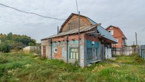 СНТ Дары Сибири, 1 аллея, 15