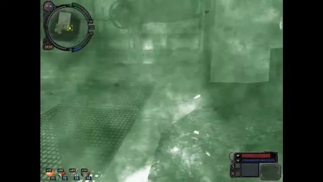 Прохождение S.T.A.L.K.E.R. Зов Припяти часть 18