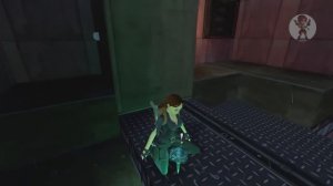 Tomb Raider 3 Adventures of Lara Croft Remastered - Лондон. Сити. Все секреты. 100%