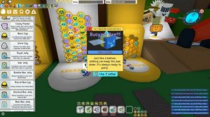 ПУТЬ С НУЛЯ В BEE SWARM SIMULATOR #10 - ПЕРЕХОД В СИНЮЮ ПЫЛЬЦУ