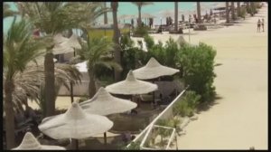 AZUR Arabia. Египет. Май 2015