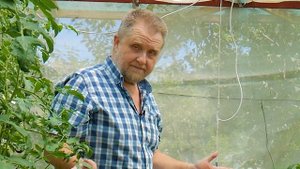 Умный сад - в гостях у Николая Курдюмова.