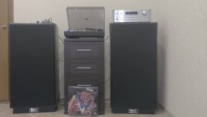 Judas Priest - Night Comes Down (Original Japan Vinyl)