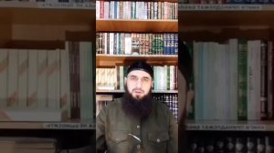 3 вопроса от неверующих имаму Абу Ханифе (рахlимахуЛлагь). Шейх Шамиль аш-Шафи'ий.