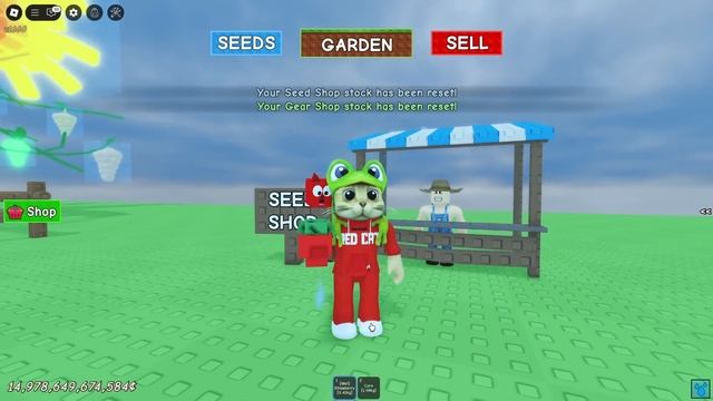 Как ПОЛУЧИТЬ САМЫЕ РЕДКИЕ продукты в Вырасти сад робл? смотреть онлайн