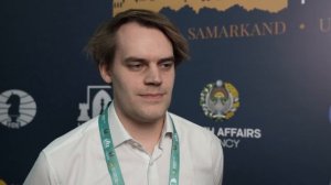 🇩🇪 Маттиас Блюбаум после победы над Праггом «Просто стараюсь использовать шансы, когда они появляю