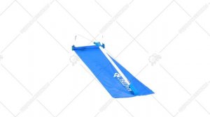 Лопата - снегорез (скрепер) для крыши Haitec HT-SDY9 3D обзор.