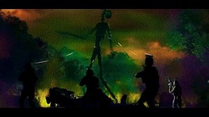 ПЕСНЯ КЛИП СИРЕНОГОЛОВЫЙ Пародия RASA - ПЧЕЛОВОД про Siren
