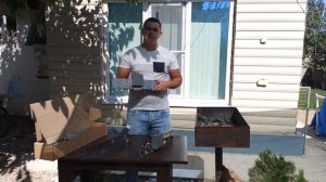 Электрические вертелы GrillFast - обзор