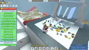 ❄️КАК Я ВЫПОЛНИЛ КВЕСТ Spirit Bear в Bee Swarm Simulator❄️