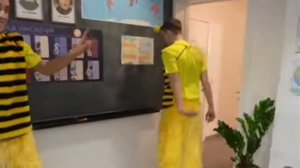 А мЫ пЧеЛы ж Ж нА вСе ГоТовЫ пж пж🐝🐝🍯🍯