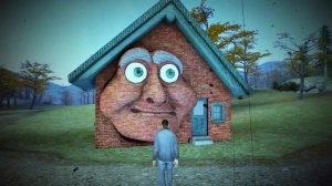 Песня Клип ЖИВОЙ ДЕД ДОМ! Rasa - Пчеловод ПАРОДИЯ / Nightmare Gr