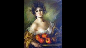 Игорь Демарин - Яблоня