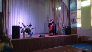 ЕМК-Ейский Медицинский Колледж | Постановка "Каменный
